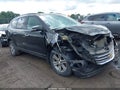 2017 Chevrolet Traverse — photo 1 of 17 | VIN 1GNKVHKD3HJ285573