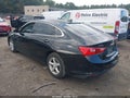 2017 Chevrolet Malibu — photo 3 of 16 | VIN 1G1ZB5ST8HF219862