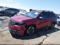 2025 Subaru Forester — photo 2 of 16 | VIN JF2SLSED2SH420842