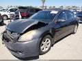 2008 Nissan Altima Hybrid — photo 2 of 16 | VIN 1N4CL21E88C183495