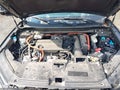 2025 Honda CR-V — photo 10 of 18 | VIN 5J6RS6H8XSL004406