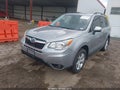 2016 Subaru Forester — photo 2 of 18 | VIN JF2SJARC9GH405313