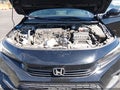 2022 Honda Civic — photo 10 of 16 | VIN 2HGFE2F51NH547826