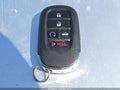 2022 Honda Civic — photo 11 of 16 | VIN 2HGFE2F51NH547826