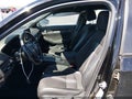 2022 Honda Civic — photo 5 of 16 | VIN 2HGFE2F51NH547826