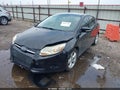2014 Ford Focus — photo 2 of 16 | VIN 1FADP3F28EL460235