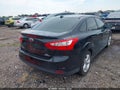 2014 Ford Focus — photo 4 of 16 | VIN 1FADP3F28EL460235