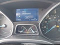 2014 Ford Focus — photo 7 of 16 | VIN 1FADP3F28EL460235