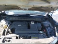 2018 Nissan Murano — photo 10 of 17 | VIN 5N1AZ2MH7JN194936