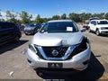 2018 Nissan Murano — photo 13 of 17 | VIN 5N1AZ2MH7JN194936