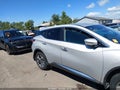 2018 Nissan Murano — photo 14 of 17 | VIN 5N1AZ2MH7JN194936