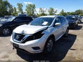 2018 Nissan Murano — photo 2 of 17 | VIN 5N1AZ2MH7JN194936
