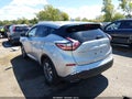 2018 Nissan Murano — photo 3 of 17 | VIN 5N1AZ2MH7JN194936