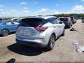 2018 Nissan Murano — photo 4 of 17 | VIN 5N1AZ2MH7JN194936
