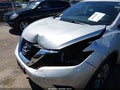 2018 Nissan Murano — photo 6 of 17 | VIN 5N1AZ2MH7JN194936