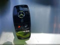2021 Mercedes-Benz GLE-Class — photo 11 of 19 | VIN 4JGFB8KB3MA518665