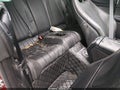 2018 Mercedes-Benz E-Class — photo 8 of 16 | VIN WDD1J6GB3JF025586