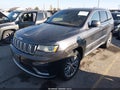 2017 Jeep Grand Cherokee — photo 2 of 13 | VIN 1C4RJFJT4HC853222