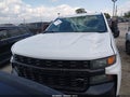 2021 Chevrolet Silverado 1500 — photo 12 of 17 | VIN 1GCUYAEF3MZ185191