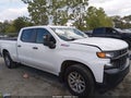 2021 Chevrolet Silverado 1500 — photo 13 of 17 | VIN 1GCUYAEF3MZ185191