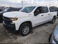 2021 Chevrolet Silverado 1500 — photo 2 of 17 | VIN 1GCUYAEF3MZ185191
