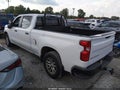 2021 Chevrolet Silverado 1500 — photo 3 of 17 | VIN 1GCUYAEF3MZ185191