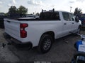 2021 Chevrolet Silverado 1500 — photo 4 of 17 | VIN 1GCUYAEF3MZ185191