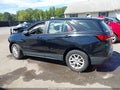 2023 Chevrolet Equinox — photo 15 of 17 | VIN 3GNAXHEG8PL194303