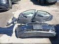 2023 Chevrolet Equinox — photo 12 of 17 | VIN 3GNAXHEG8PL194303