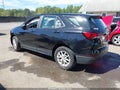 2023 Chevrolet Equinox — photo 3 of 17 | VIN 3GNAXHEG8PL194303