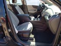 2023 Chevrolet Equinox — photo 5 of 17 | VIN 3GNAXHEG8PL194303