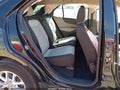 2023 Chevrolet Equinox — photo 8 of 17 | VIN 3GNAXHEG8PL194303