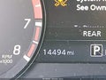 2026 Nissan Frontier — photo 15 of 16 | VIN 1N6ED1EJ5TN615391