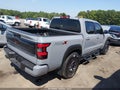 2026 Nissan Frontier — photo 4 of 16 | VIN 1N6ED1EJ5TN615391