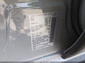 2026 Nissan Frontier — photo 9 of 16 | VIN 1N6ED1EJ5TN615391