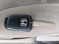 2014 Honda CR-V — photo 11 of 16 | VIN 5J6RM3H56EL007287