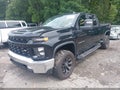 2022 Chevrolet Silverado 2500 — photo 2 of 17 | VIN 1GC4YNE75NS162224