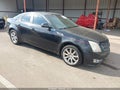 2008 Cadillac CTS — photo 1 of 20 | VIN 1G6DT57V380201641
