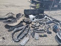 2026 Chevrolet Silverado 1500 — photo 18 of 19 | VIN 1GCPKBEK9TZ108079