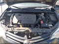 2016 Toyota Corolla — photo 10 of 16 | VIN 5YFBURHE5GP420452