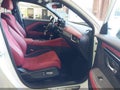 2025 Acura ADX — photo 5 of 17 | VIN 3HDSA2H57SM716135