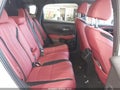2025 Acura ADX — photo 8 of 17 | VIN 3HDSA2H57SM716135