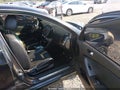 2008 Nissan Altima — photo 5 of 11 | VIN 1N4AL21E48N451292