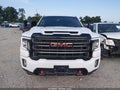 2022 GMC Sierra — photo 12 of 15 | VIN 1GT49PEY3NF135573