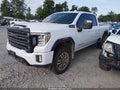 2022 GMC Sierra — photo 2 of 15 | VIN 1GT49PEY3NF135573