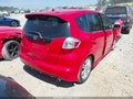 2009 Honda Fit — photo 4 of 16 | VIN JHMGE88439S055922
