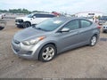 2011 Hyundai Elantra — photo 2 of 11 | VIN KMHDH4AE0BU104748