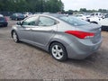 2011 Hyundai Elantra — photo 3 of 11 | VIN KMHDH4AE0BU104748