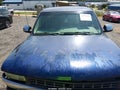 2001 Chevrolet Silverado 1500 — photo 10 of 17 | VIN 2GCEC19W111359924