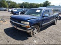2001 Chevrolet Silverado 1500 — photo 2 of 17 | VIN 2GCEC19W111359924